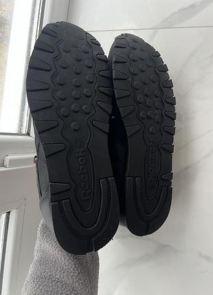 Кросівки reebok 3