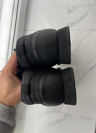 Кросівки reebok 4