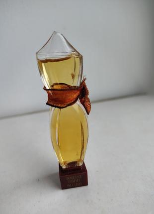 Caron. pour une femme de caron