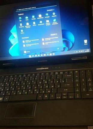 Ноутбук acer 15.6