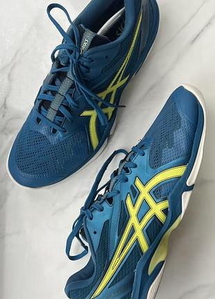 Кросівки asics gel blade 8