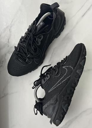 Кросівки nike react