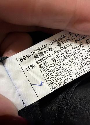 Плаття міді жіноче zara  стильне 7