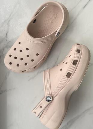 Крокси crocs