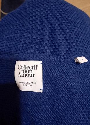Светр collectif mon amour 6