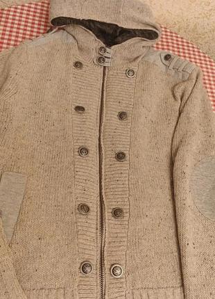Продам кардиган мужской от river island 9