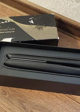 Професійний стайлер ghd gold оригінал (s7n261) — стан нового, повний комплект