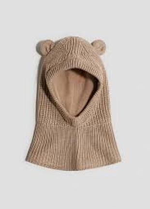 Шапка шолом балаклава h&m