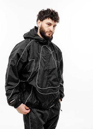 Куртка nike, куртка nike cortez, куртка найк, спортивна куртка, вітровка, олімпійка, чоловіча, жіноча, унісекс