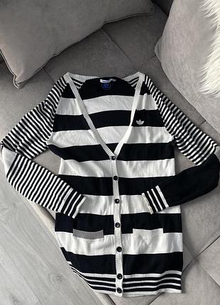 Кардиган adidas