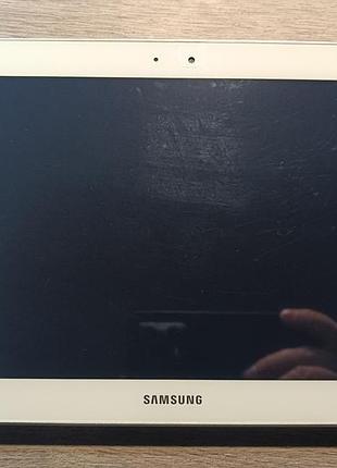 Планшет samsung galaxy tab 2 10.1 gt-p5110