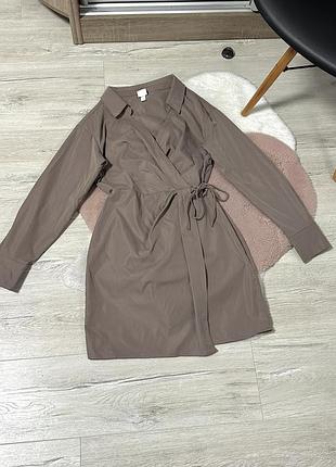 Сукня від h&m