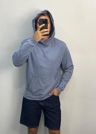 Худи мужской h&amp;m