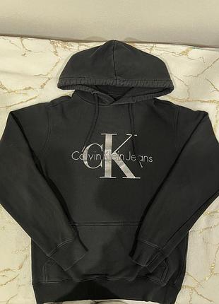 Худі calvin klein jeans оригінал