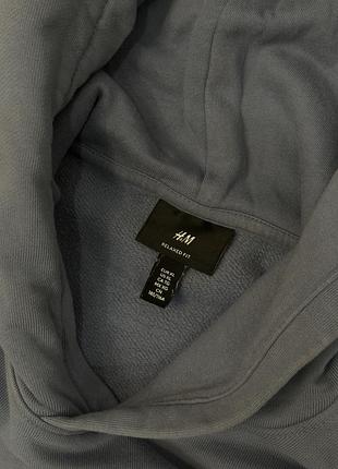 Худи мужской h&amp;m 2