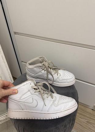 Кросівки nike