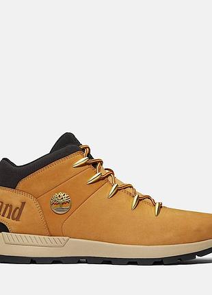 Черевики чоловічі timberland ( оригінал) 40-41