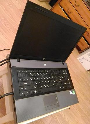 Ноутбук hp шикарний