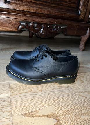 Туфлі dr. martens (оригінал), розмір 39 / uk 6