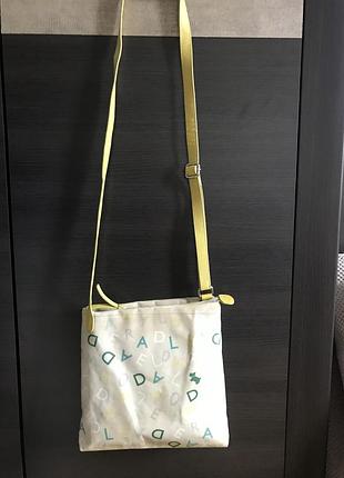 Сумка кросбоді radley london