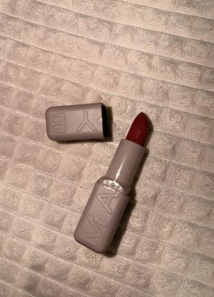 Maybelline new york matte serum lipstick  помада для губ, матова