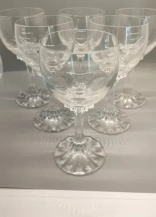 Хрустальные бокалы для красного вина villeroy &amp; boch (серия connaisseur), 6 шт