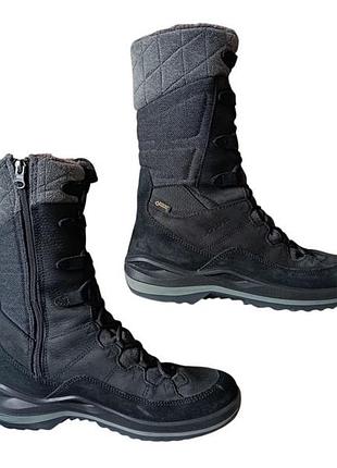 Чоботи жіночі зимові lowa alba ii gtx
