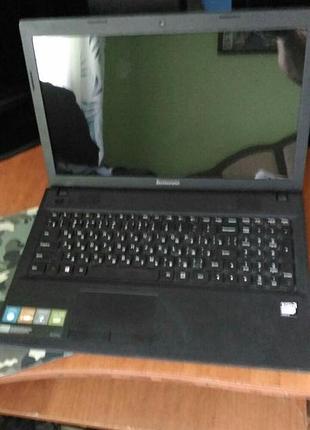 Ноутбук lenovo g505