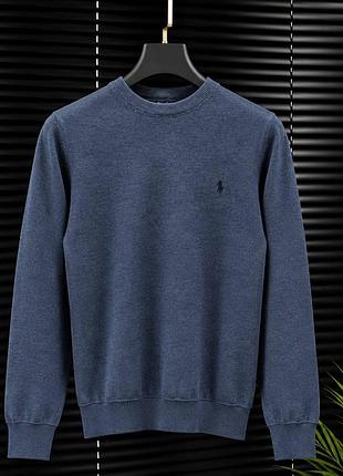 Джемпер polo