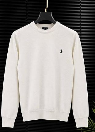 Джемпер polo
