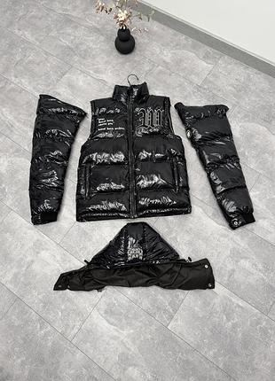 Куртка worst work archive puffer jacket