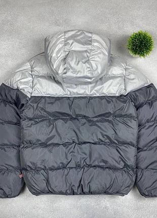 ‼️поповнення‼️  ✔️пуховик від nike storm-fit windrunner primaloft 5