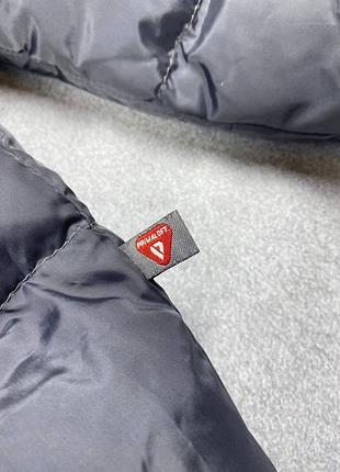 ‼️поповнення‼️  ✔️пуховик від nike storm-fit windrunner primaloft 8