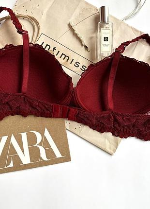 Розкішний бюстгальтер intimissimi in full bloom sofia balconette bra 9