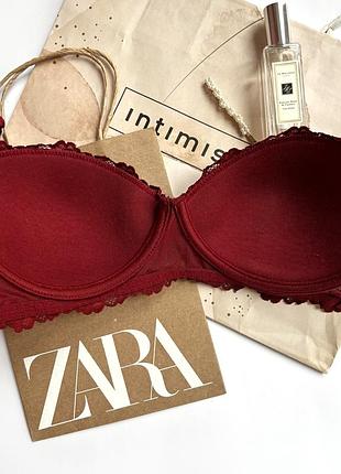 Розкішний бюстгальтер intimissimi in full bloom sofia balconette bra 5