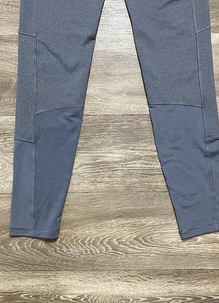 Оригінальні лосини підліткові nike pro size xl dri-fit 156-166 8