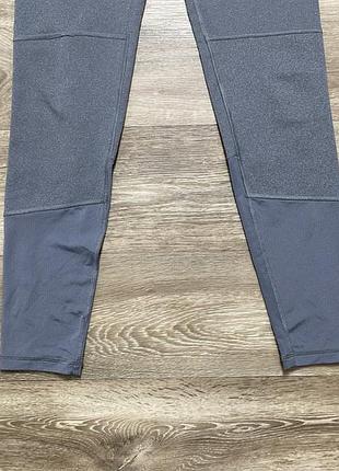 Оригінальні лосини підліткові nike pro size xl dri-fit 156-166 3