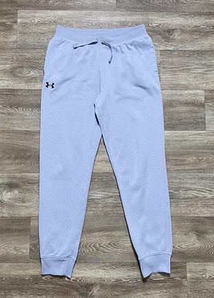 Спортивки under armour підліткові size xs (y xl)