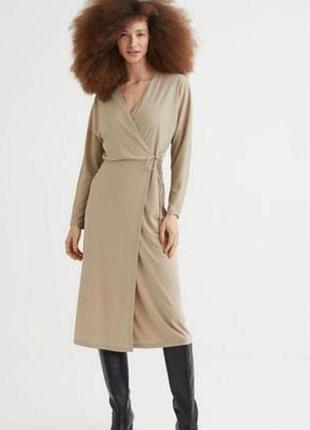 Красиве на запах плаття 👗