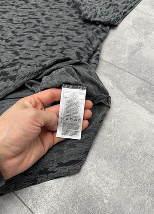 Футболка polo adidas 8