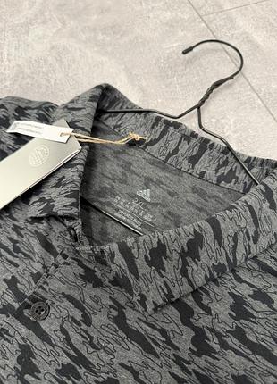 Футболка polo adidas 6