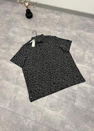 Футболка polo adidas 2