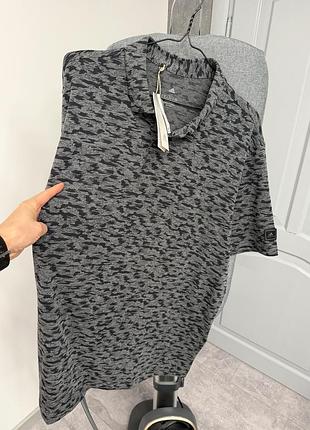 Футболка polo adidas 10