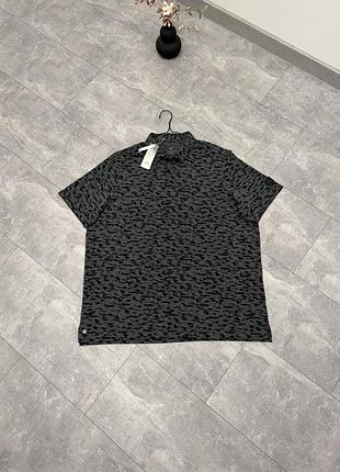 Футболка polo adidas