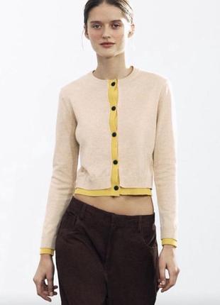Кардігаг zara