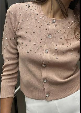 Кардіган zara