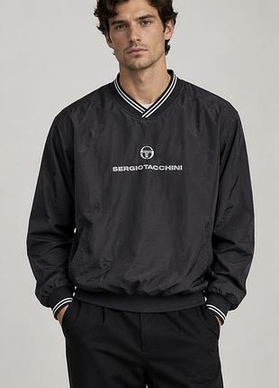Пуловер sergio tacchini