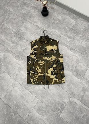 Жилетка the north face men’s