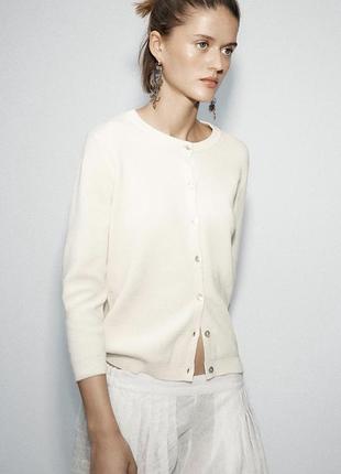 Кардіган zara