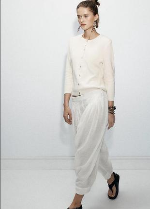 Кардіган zara 3